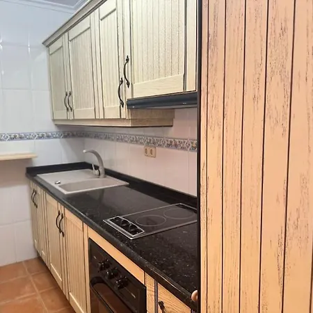 Apartment Boliches 27,