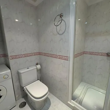Apartment Boliches 27, *