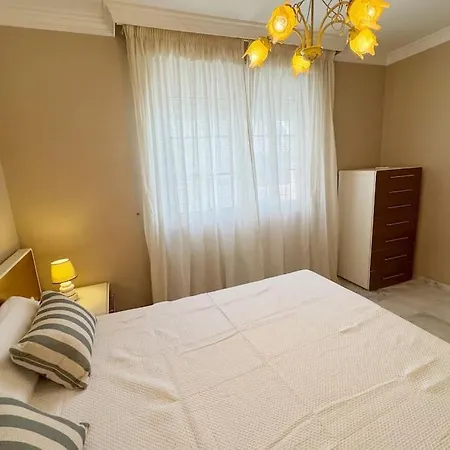 Boliches 27, Apartment