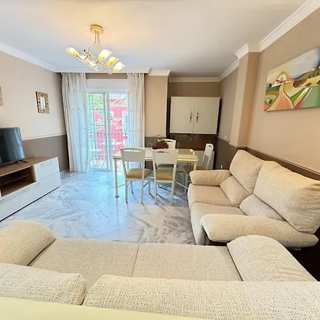 Boliches 27, Apartment *