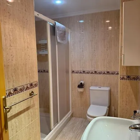Boliches 27, Apartment Fuengirola