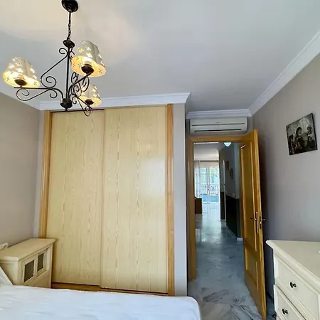 Boliches 27, Apartment