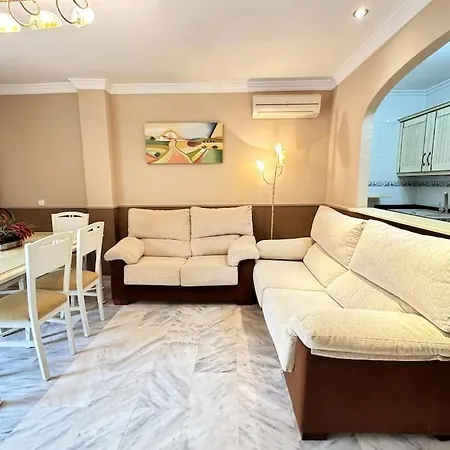 Boliches 27, Apartment *