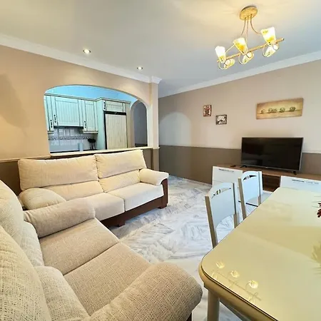 Apartment Boliches 27, *