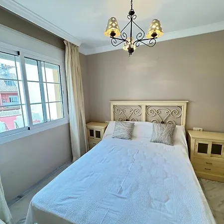 Apartment Boliches 27,
